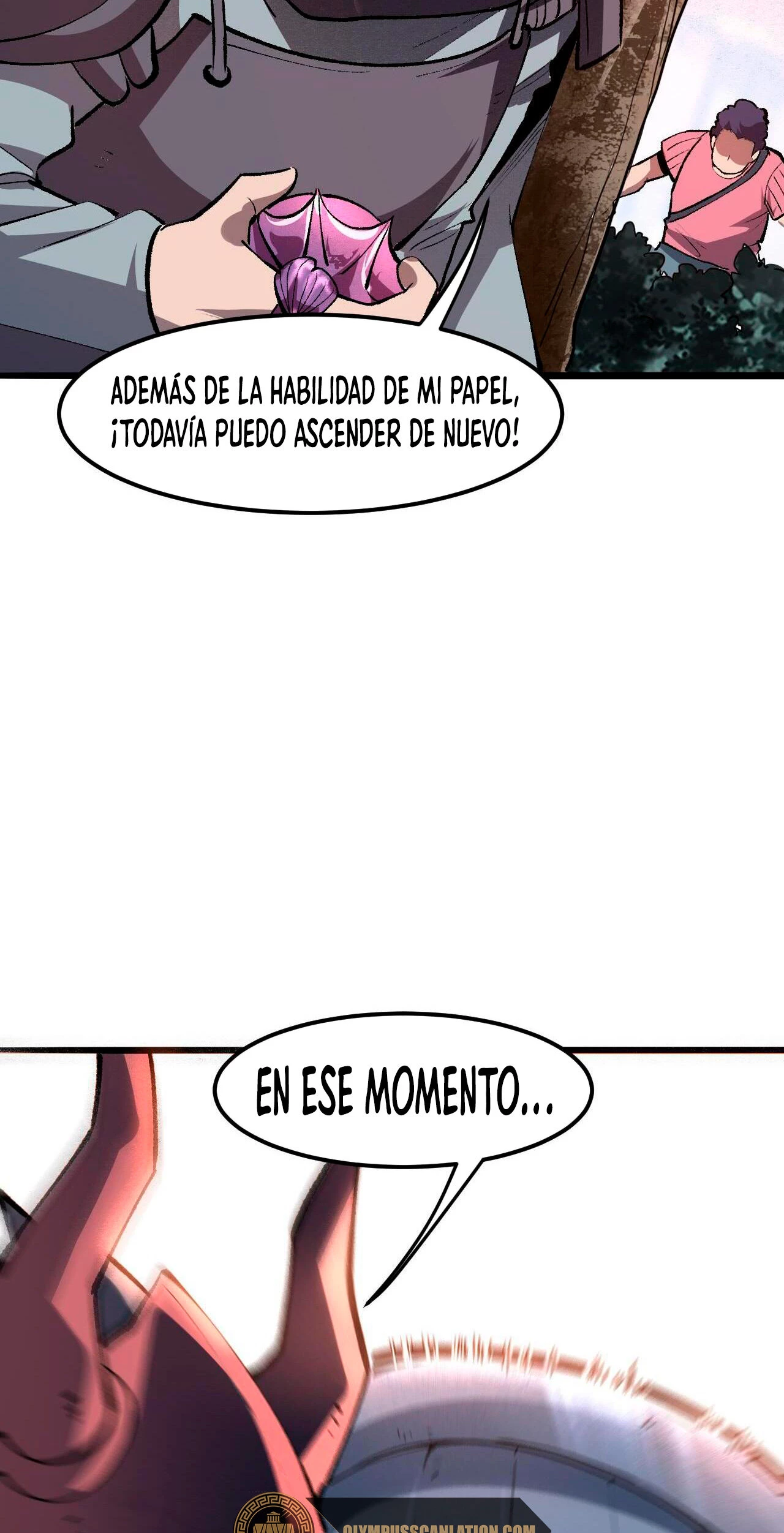 El rey de los errores > Capitulo 22 > Page 651